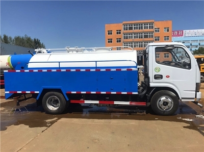 柳汽管道疏通車購買指南 渠道與注意事項(xiàng)全解析