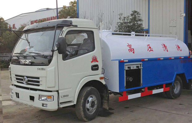 淮安下水道疏通車銷售，全國(guó)送車上門，助力城市管道暢通